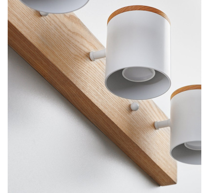 Vanity light Bathroom wall lighting Wall lighting |GaffDesign