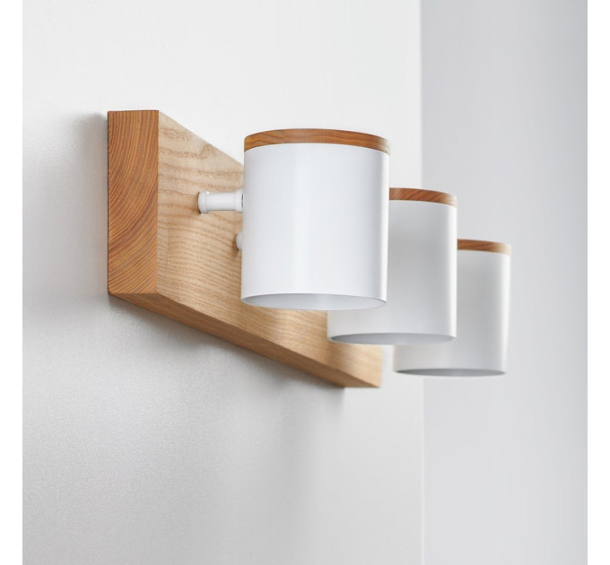 Vanity light Bathroom wall lighting Wall lighting |GaffDesign