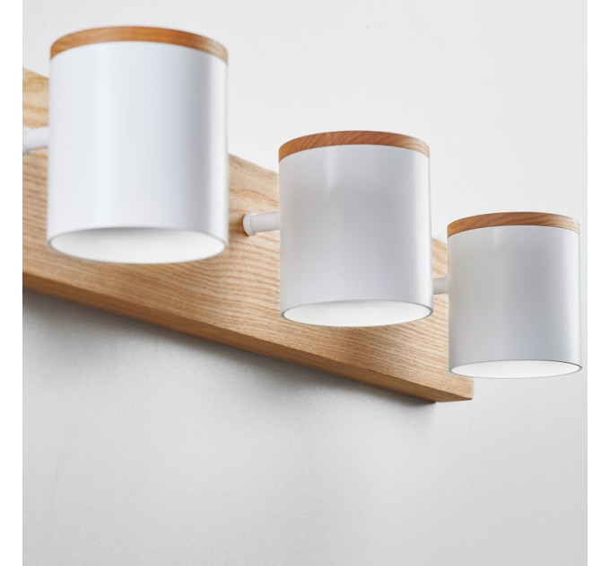 Vanity light Bathroom wall lighting Wall lighting |GaffDesign