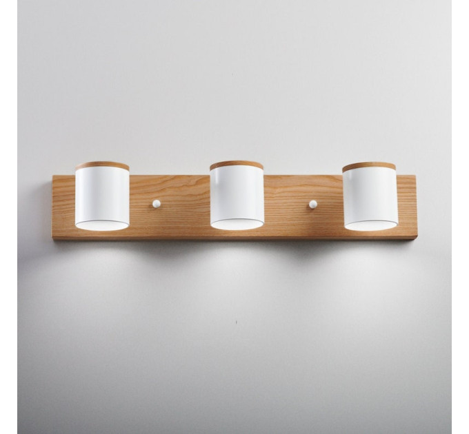 Vanity light Bathroom wall lighting Wall lighting |GaffDesign