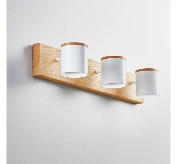 Vanity light Bathroom wall lighting Wall lighting |GaffDesign