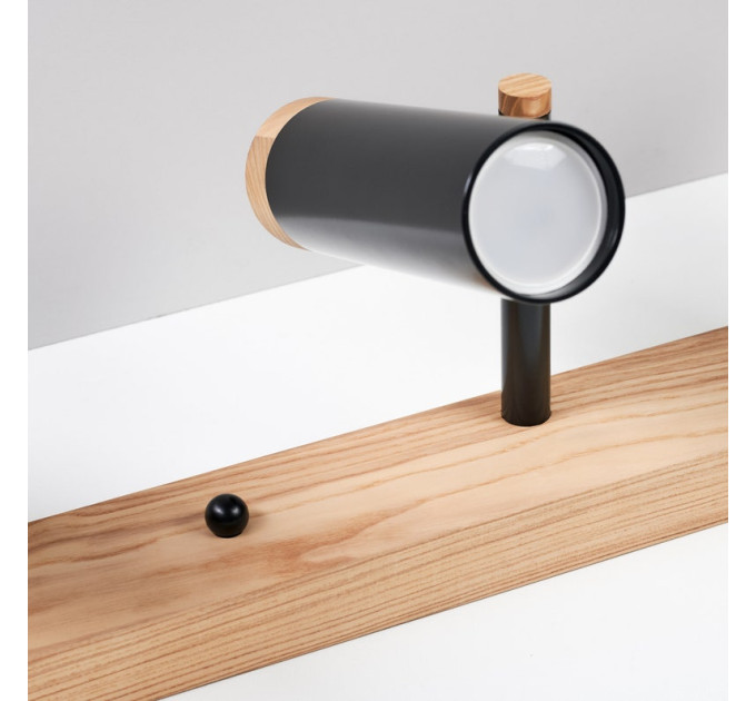 Wall light Vanity lighting Industrial |GaffDesign