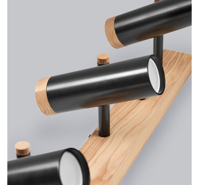 Wall light Vanity lighting Industrial |GaffDesign