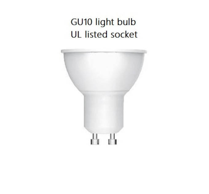 White wall light Vanity lighting Industrial |GaffDesign