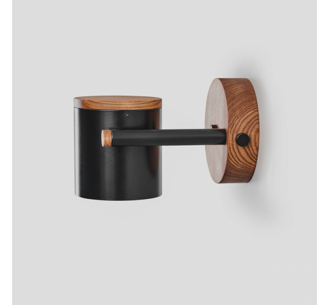Wall lighting Wall sconce Industrial bathroom light |GaffDesign