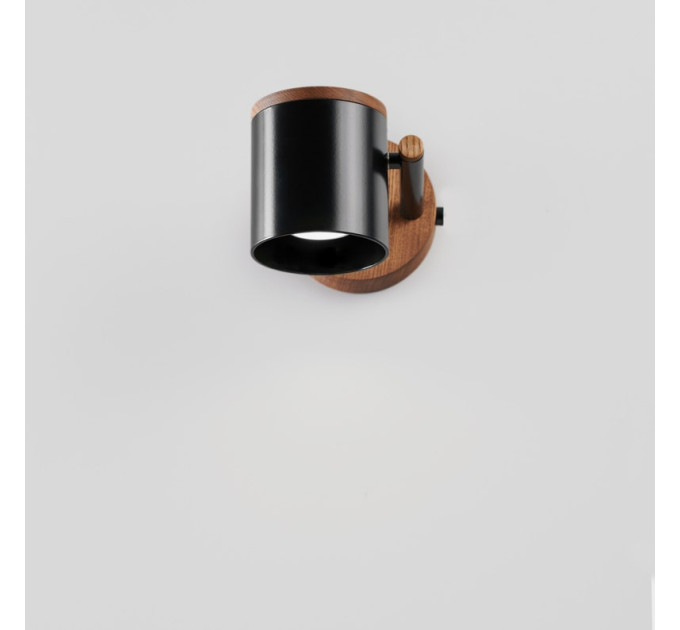 Wall lighting Wall sconce Industrial bathroom light |GaffDesign