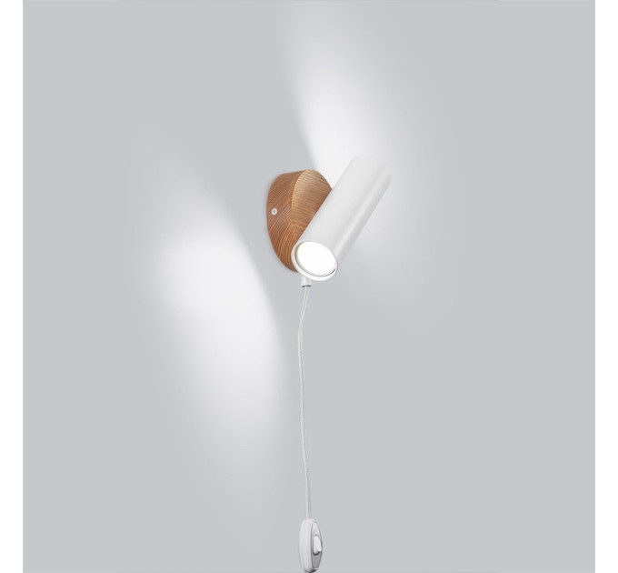 Double wall sconce Bathroom vanity lighting |GaffDesign