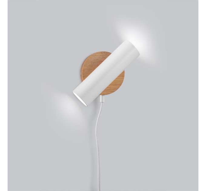 Double wall sconce Bathroom vanity lighting |GaffDesign