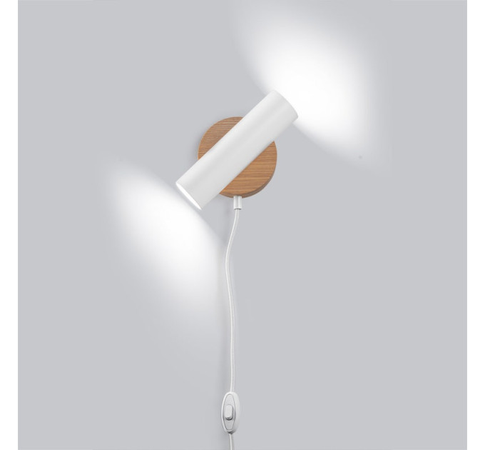 Double wall sconce Bathroom vanity lighting |GaffDesign