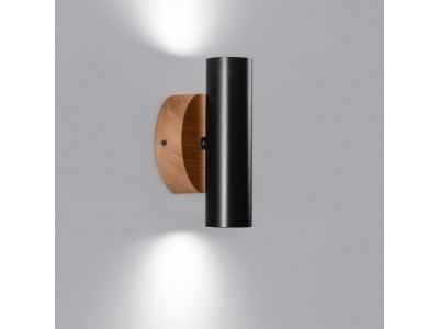 Wall light Double wall sconce Bathroom vanity lighting