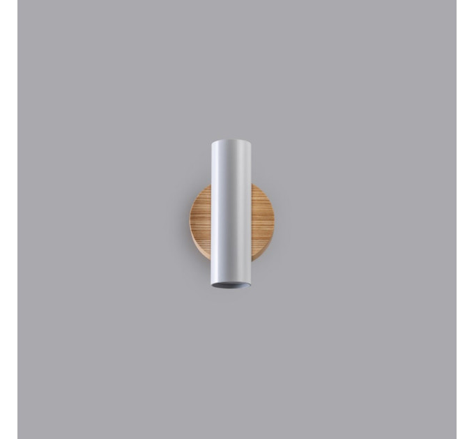 Wall light Double wall sconce Bathroom vanity lighting |GaffDesign