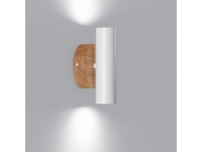 Wall light Double wall sconce Bathroom vanity lighting