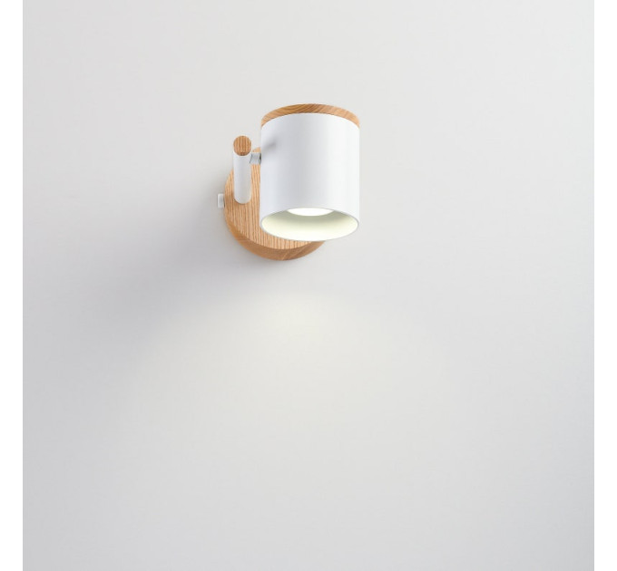 Wall light sconce Bathroom lighting |GaffDesign