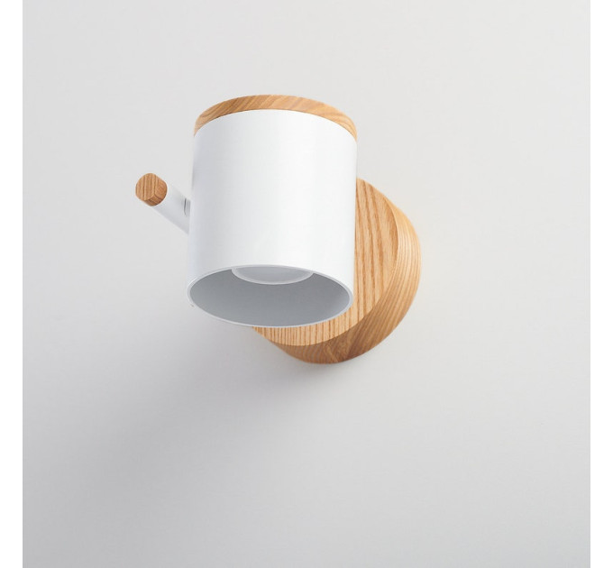 Wall light sconce Bathroom lighting |GaffDesign