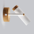 Wall lighting Bathroom sconce Industrial light |GaffDesign