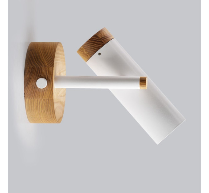 Wall lighting Bathroom sconce Industrial light |GaffDesign