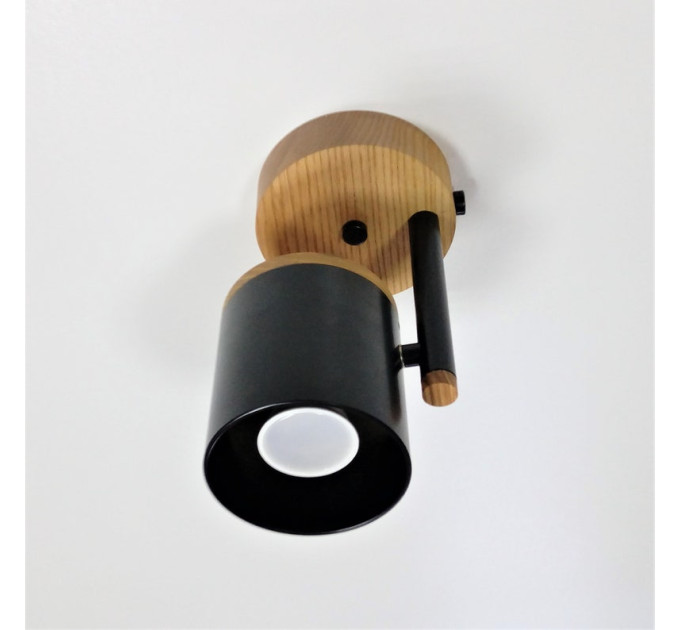 Wall sconce light Bathroom lighting |GaffDesign