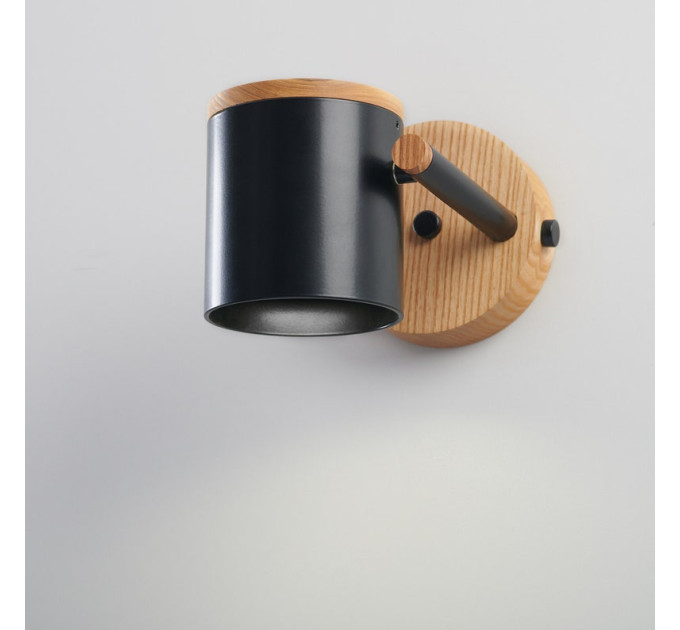 Wall sconce light Bathroom lighting |GaffDesign