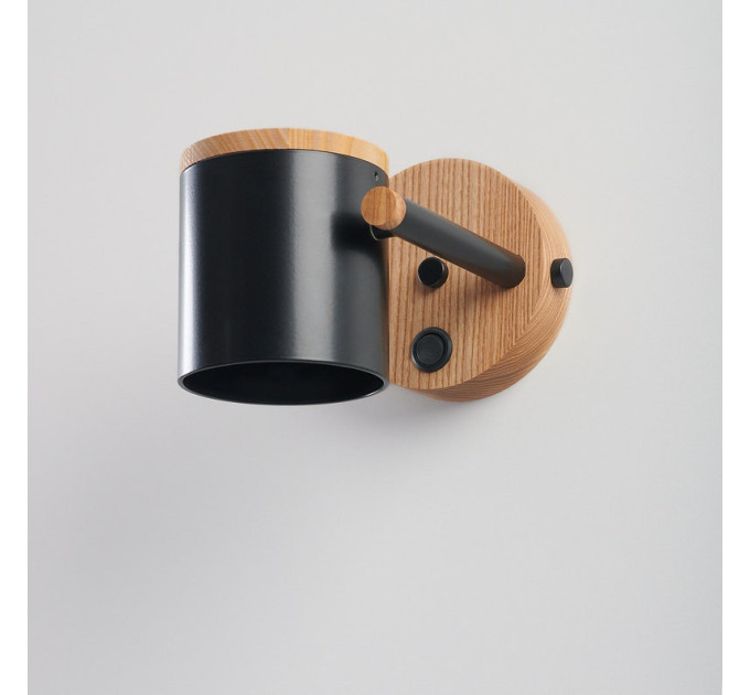 Wall sconce light Bathroom lighting |GaffDesign