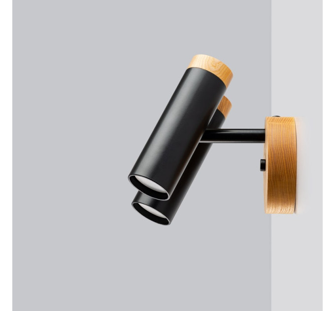 Industrial lighting Wall light sconce |GaffDesign