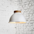 Pendant lighting Ceiling factory light |GaffDesign