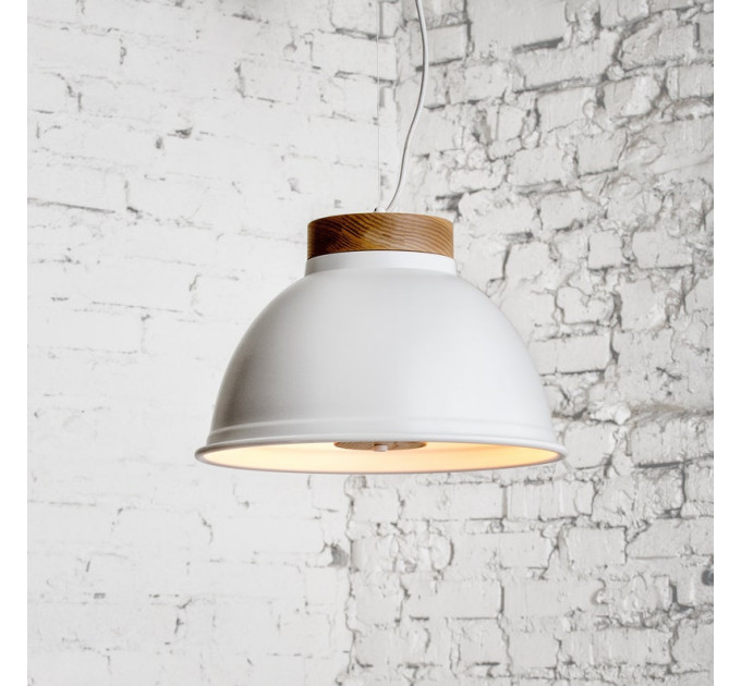 Pendant lighting Ceiling factory light |GaffDesign