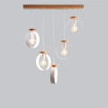 Chandelier Pendant lighting |GaffDesign