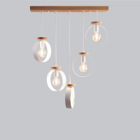 Chandelier Pendant lighting