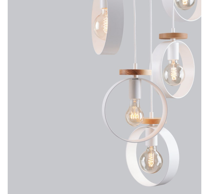Chandelier Pendant lighting |GaffDesign