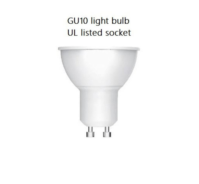 Industrial table lamp Modern black lamp |GaffDesign