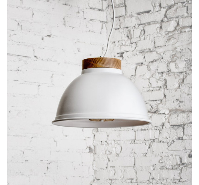 Pendant lighting Ceiling factory light |GaffDesign