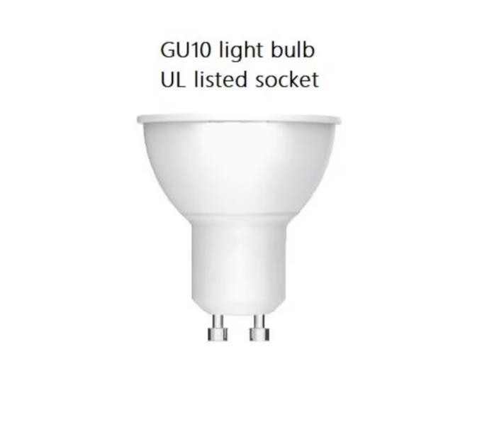 Track lighting Black White ceiling Industrial track light