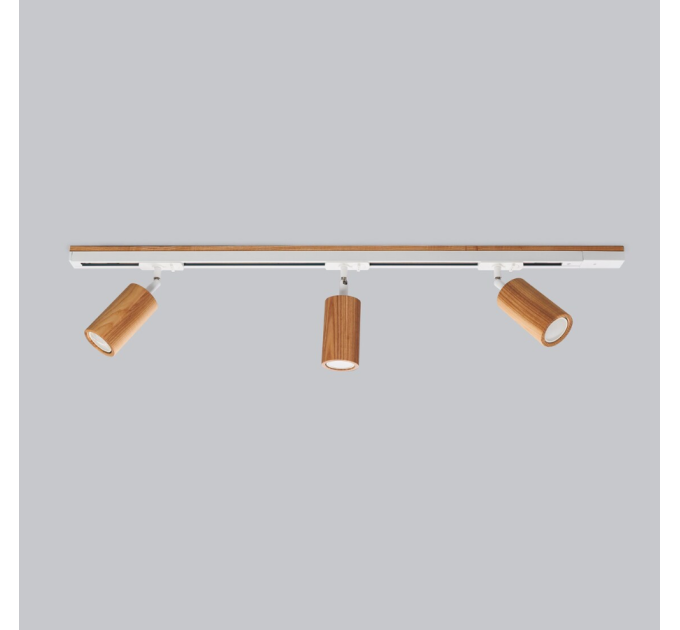 Track lighting Custom Industrial track light Minimalist