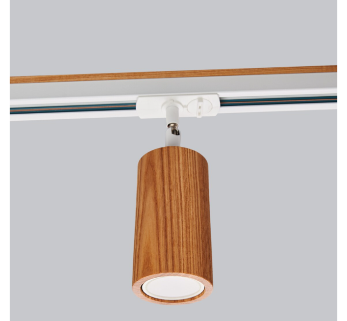 Track lighting Custom Industrial track light Minimalist