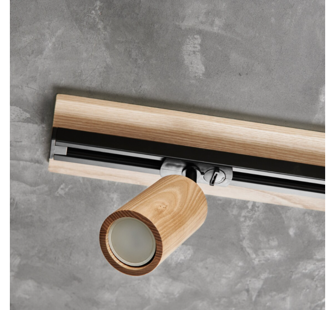 Track lighting Wide base Industrial track light