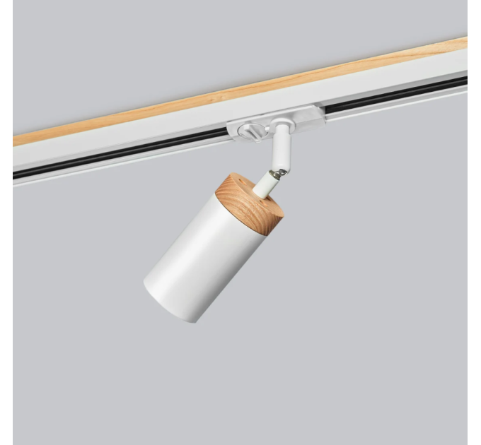 Track lighting Industrial track light