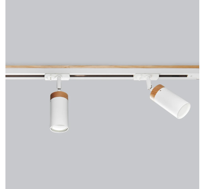 Track lighting Industrial track light