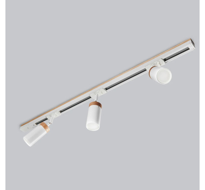 Track lighting Industrial track light