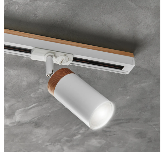 Track lighting Industrial track light