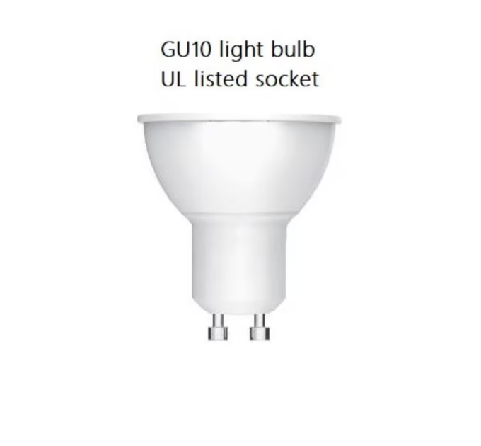 Track lighting Industrial track light