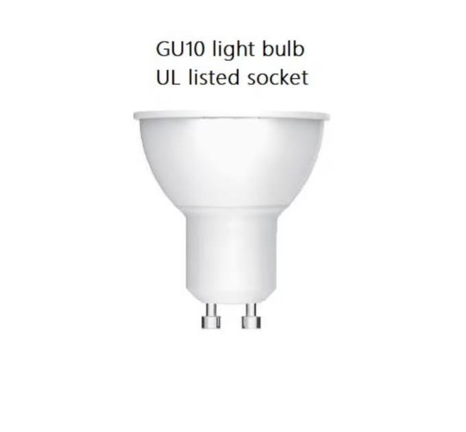 Vanity light Bathroom wooden wall lighting Black walnut