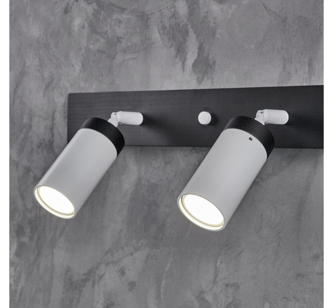 Vanity lighting Classic bathroom wooden wall light