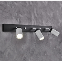 Vanity lighting Classic bathroom wooden wall light