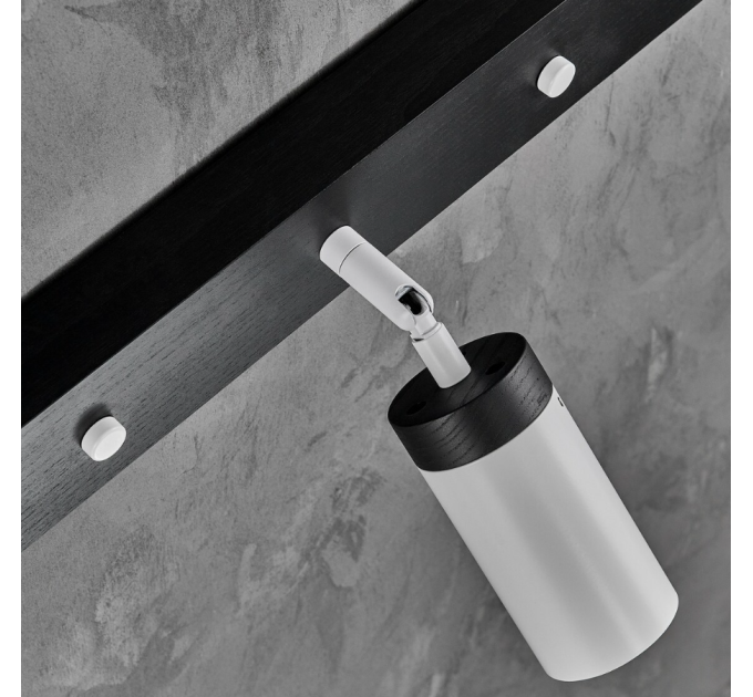 Vanity lighting Classic bathroom wooden wall light