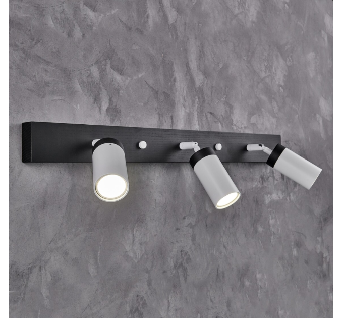 Vanity lighting Classic bathroom wooden wall light